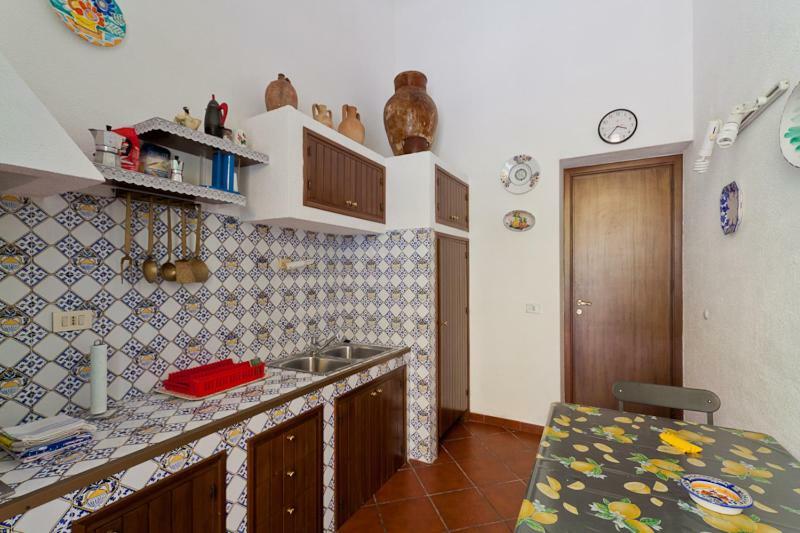 Appartement Marina